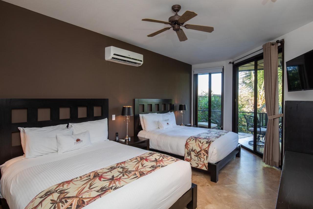 Tulemar Resort Мануэль-Антонио Экстерьер фото